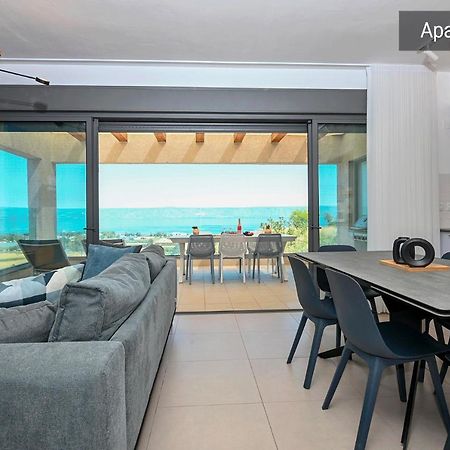Yalarent C Kinneret Hotel Apartments Migdal Exteriör bild